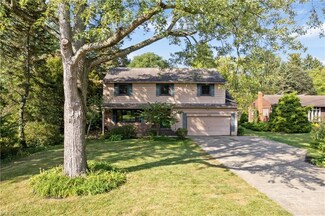 3330 Hudson Dr, Cuyahoga Falls, OH 44221