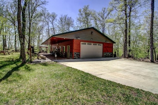 21637 Grand Vista Dr, Nevis, MN 56467