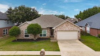 2409 Katina Dr, Flower Mound, TX 75028