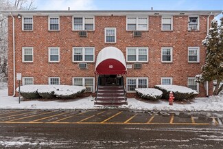 50 Danbury Dr Unit 5, Methuen, MA 01844