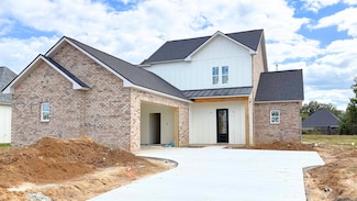 10480 Highpoint Dr, Denham Springs, LA 70706