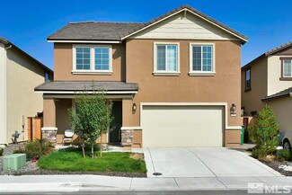 6052 Shining Sunset Dr, Sparks, NV 89436