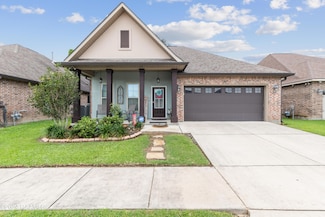 202 Shady Ridge Ln, Lafayette, LA 70508