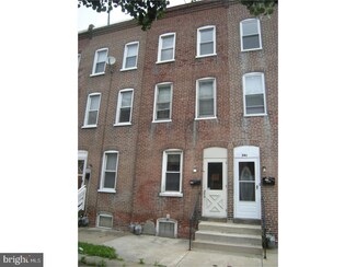 243 Lexington Ave, Crum Lynne, PA 19022