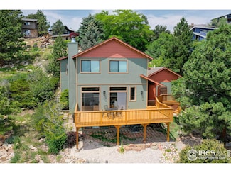1605 Cliff Side Dr, Loveland, CO 80538
