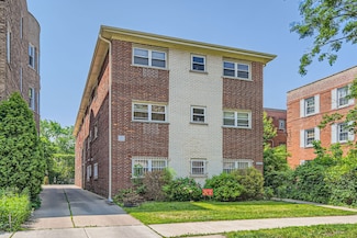 2067 W Farwell Ave Unit 1S, Chicago, IL 60645