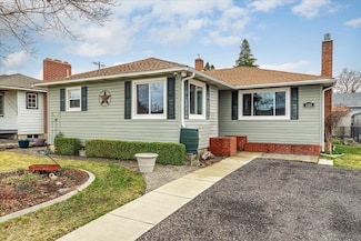 4108 N Elm St, Spokane, WA 99205