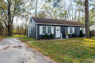 4307 Butler Ln, South Chesterfield, VA 23803