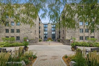 1009 Bonnie Brae Place Unit 2B, River Forest, IL 60305