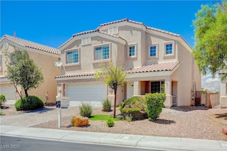 412 Orchid Oasis Ave, North Las Vegas, NV 89031