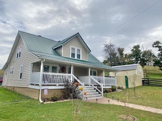 1363 Forest Oak Rd, Woodlawn, VA 24381