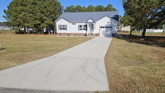 27221 Castle Row, Cape Charles, VA 23310