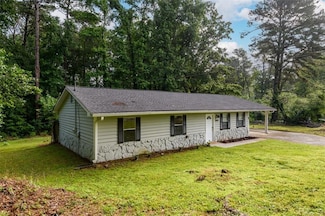 3645 Shrewsbury Ct, Snellville, GA 30039