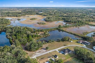 9028 & 9034 E Island Dr, Inverness, FL 34450