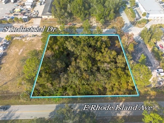 290 S Industrial Dr, Orange City, FL 32763