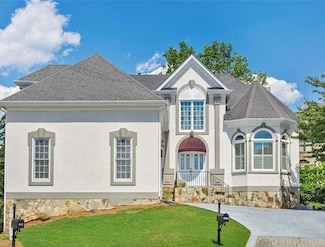 4770 Powers Park Ct NE, Marietta, GA 30067