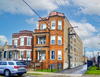 1143 S Saint Louis Ave, Chicago, IL 60624