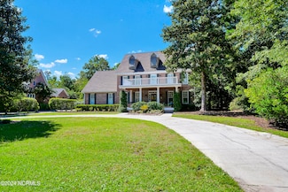 810 Shinn Point Rd, Wilmington, NC 28409