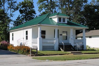 208 W 5th St, Fulton, MO 65251