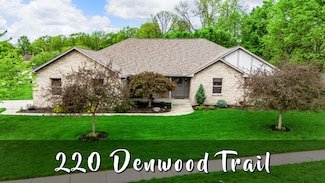 220 Denwood Trail, Englewood, OH 45322