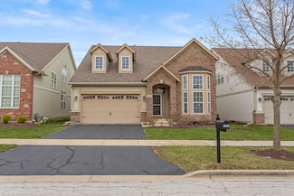 1780 Briarheath Dr, Aurora, IL 60505
