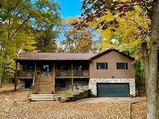 1132 Apache Ave, Nekoosa, WI 54457