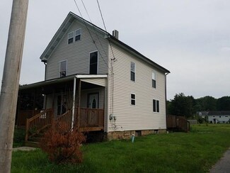 190 17th St, New Florence, PA 15944