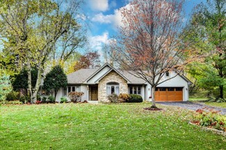 12032 S 75th Ave, Palos Heights, IL 60463