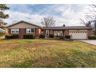 4055 Rogers Campground Rd SE, Elizabeth, IN 47117