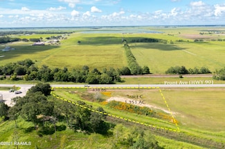 Tract C Us 90, Estherwood, LA 70534