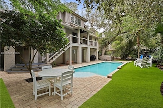 10 Wood Ibis Rd, Hilton Head Island, SC 29928