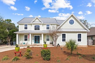 34 Southview Ave, Valparaiso, FL 32580