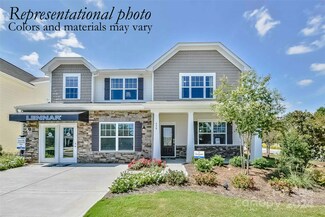 4630 Maiden Creek Way Unit 2, Maiden, NC 28650