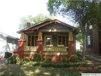 1419 11th St S, Birmingham, AL 35205