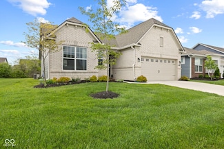 9696 Parkhurst Crossing, McCordsville, IN 46055