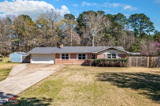 3121 Wallace Dr, Shreveport, LA 71119