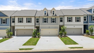 Banneker, Milledgeville, GA 31061