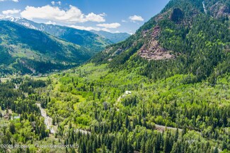 TBD Coal Creek Rd, Redstone, CO 81623