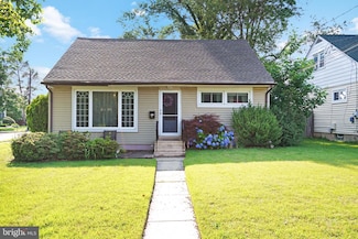 67 Avon Rd, Haddonfield, NJ 08033
