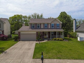 10095 Golden Pond Dr, Union, KY 41091