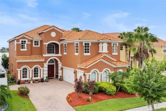 2761 Atherton Dr, Orlando, FL 32824