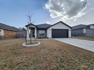 419 Talon Loop, Salado, TX 76571