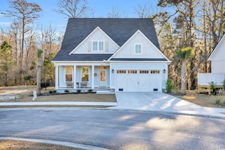 848 Commanders Island Rd, Georgetown, SC 29440