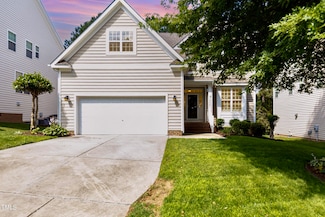 1304 Trailing Rose Ct, Wake Forest, NC 27587
