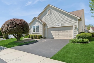 21359 W Sycamore Dr, Plainfield, IL 60544