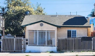 1210 W Manchester Ave, Los Angeles, CA 90044