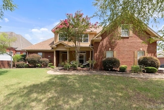 8613 Vintage Way, Montgomery, AL 36116