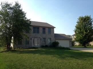1294 Hunters Ridge E, Hoffman Estates, IL 60192