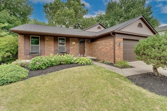 5322 Acevedo Ct, Columbus, OH 43235
