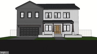 1615 N Wakefield St, Arlington, VA 22207